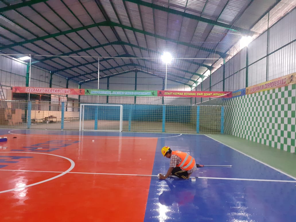 PBJ 2026: The Secret Behind Proactive Tendering at Cilacap's OPDs